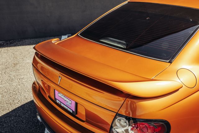 2006 Pontiac GTO | Addison, TX | Apex Auto Sports 2006 Pontiac GTO | Addison, TX | Apex Auto Sports