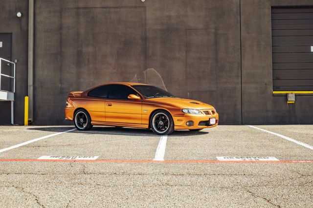 2006 Pontiac GTO | Addison, TX | Apex Auto Sports 2006 Pontiac GTO | Addison, TX | Apex Auto Sports