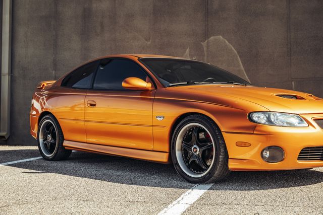 2006 Pontiac GTO | Addison, TX | Apex Auto Sports 2006 Pontiac GTO | Addison, TX | Apex Auto Sports