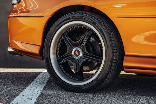 2006 Pontiac GTO | Addison, TX | Apex Auto Sports 2006 Pontiac GTO | Addison, TX | Apex Auto Sports