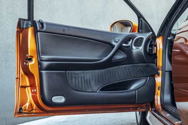 2006 Pontiac GTO  | Addison, TX | Apex Auto Sports