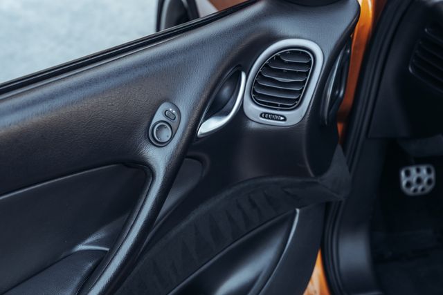 2006 Pontiac GTO  | Addison, TX | Apex Auto Sports