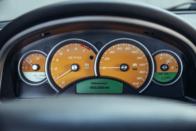 2006 Pontiac GTO | Addison, TX | Apex Auto Sports 2006 Pontiac GTO | Addison, TX | Apex Auto Sports