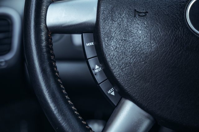 2006 Pontiac GTO  | Addison, TX | Apex Auto Sports