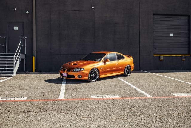 2006 Pontiac GTO | Addison, TX | Apex Auto Sports 2006 Pontiac GTO | Addison, TX | Apex Auto Sports