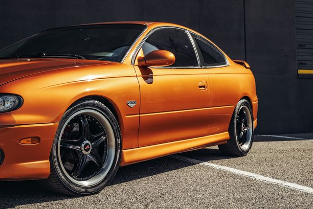 2006 Pontiac GTO | Addison, TX | Apex Auto Sports 2006 Pontiac GTO | Addison, TX | Apex Auto Sports