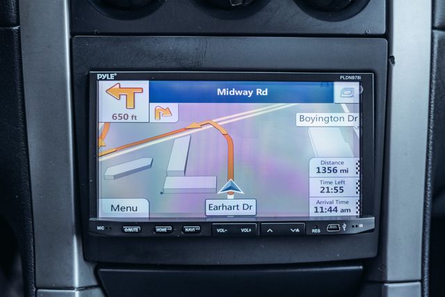 2006 Pontiac GTO | Addison, TX | Apex Auto Sports 2006 Pontiac GTO | Addison, TX | Apex Auto Sports