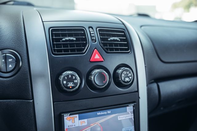 2006 Pontiac GTO | Addison, TX | Apex Auto Sports 2006 Pontiac GTO | Addison, TX | Apex Auto Sports