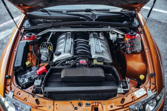 2006 Pontiac GTO  | Addison, TX | Apex Auto Sports