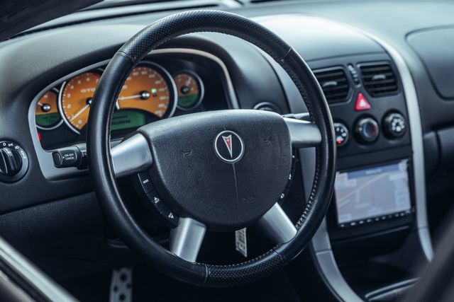 2006 Pontiac GTO | Addison, TX | Apex Auto Sports 2006 Pontiac GTO | Addison, TX | Apex Auto Sports