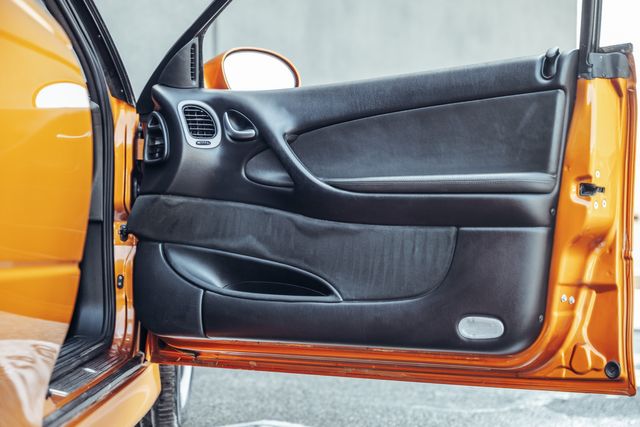 2006 Pontiac GTO  | Addison, TX | Apex Auto Sports