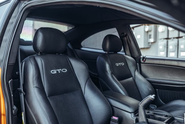 2006 Pontiac GTO | Addison, TX | Apex Auto Sports 2006 Pontiac GTO | Addison, TX | Apex Auto Sports