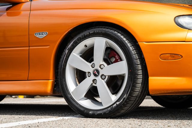 2006 Pontiac GTO | Addison, TX | Apex Auto Sports 2006 Pontiac GTO | Addison, TX | Apex Auto Sports