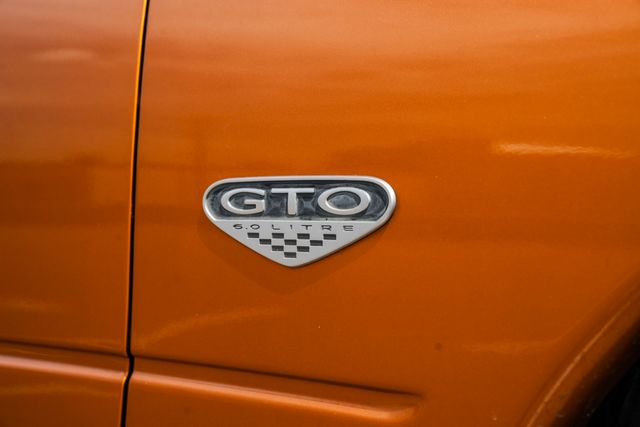 2006 Pontiac GTO | Addison, TX | Apex Auto Sports 2006 Pontiac GTO | Addison, TX | Apex Auto Sports