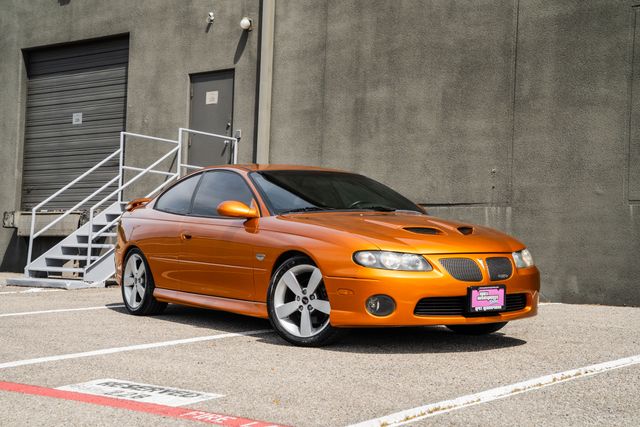 2006 Pontiac GTO | Addison, TX | Apex Auto Sports 2006 Pontiac GTO | Addison, TX | Apex Auto Sports