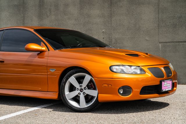 2006 Pontiac GTO | Addison, TX | Apex Auto Sports 2006 Pontiac GTO | Addison, TX | Apex Auto Sports