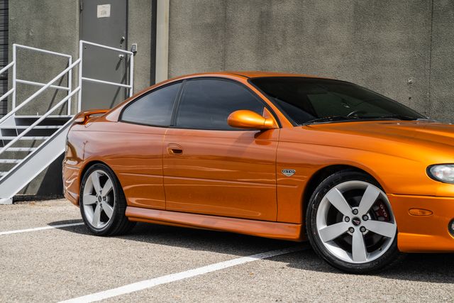 2006 Pontiac GTO | Addison, TX | Apex Auto Sports 2006 Pontiac GTO | Addison, TX | Apex Auto Sports