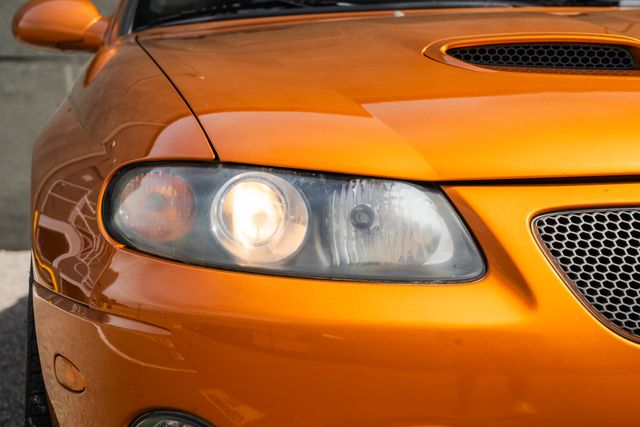 2006 Pontiac GTO | Addison, TX | Apex Auto Sports 2006 Pontiac GTO | Addison, TX | Apex Auto Sports