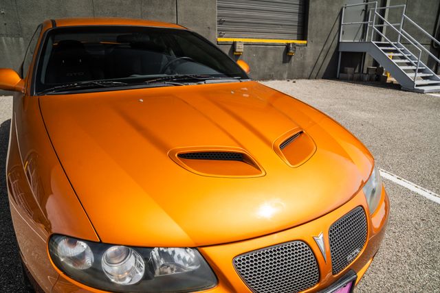 2006 Pontiac GTO  | Addison, TX | Apex Auto Sports