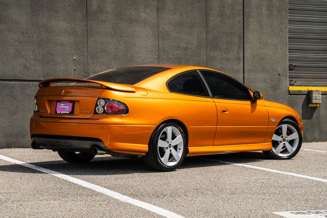 2006 Pontiac GTO | Addison, TX | Apex Auto Sports 2006 Pontiac GTO | Addison, TX | Apex Auto Sports