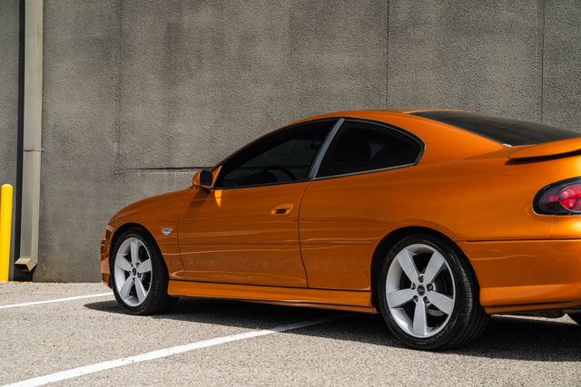 2006 Pontiac GTO | Addison, TX | Apex Auto Sports 2006 Pontiac GTO | Addison, TX | Apex Auto Sports
