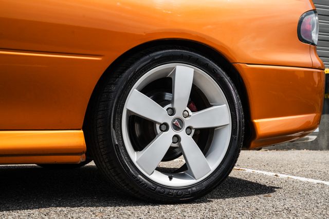 2006 Pontiac GTO  | Addison, TX | Apex Auto Sports