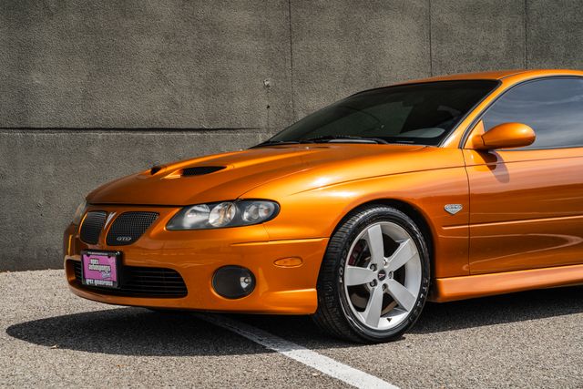 2006 Pontiac GTO | Addison, TX | Apex Auto Sports 2006 Pontiac GTO | Addison, TX | Apex Auto Sports