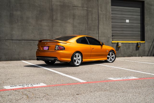 2006 Pontiac GTO | Addison, TX | Apex Auto Sports 2006 Pontiac GTO | Addison, TX | Apex Auto Sports