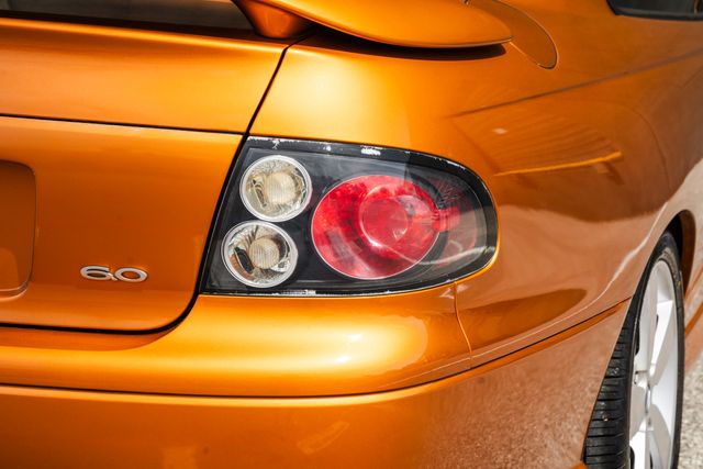 2006 Pontiac GTO | Addison, TX | Apex Auto Sports 2006 Pontiac GTO | Addison, TX | Apex Auto Sports