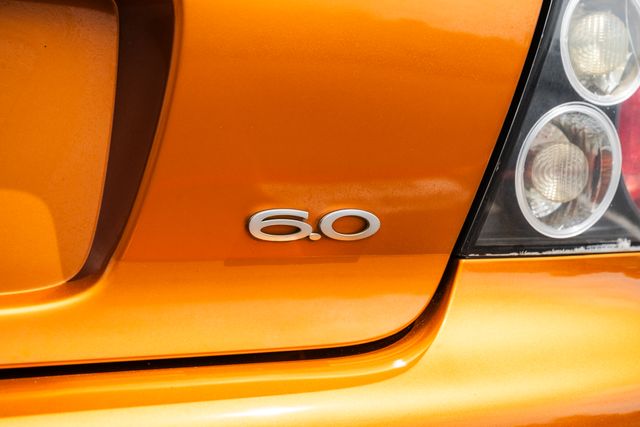 2006 Pontiac GTO  | Addison, TX | Apex Auto Sports