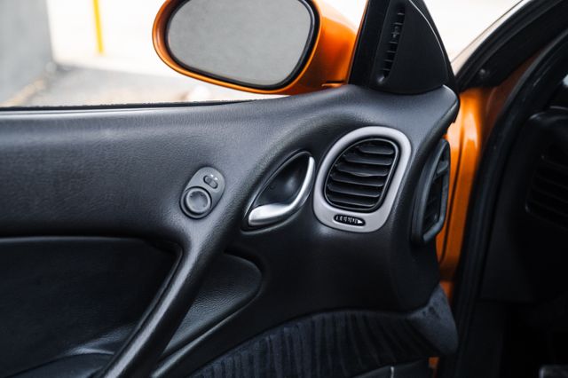 2006 Pontiac GTO  | Addison, TX | Apex Auto Sports