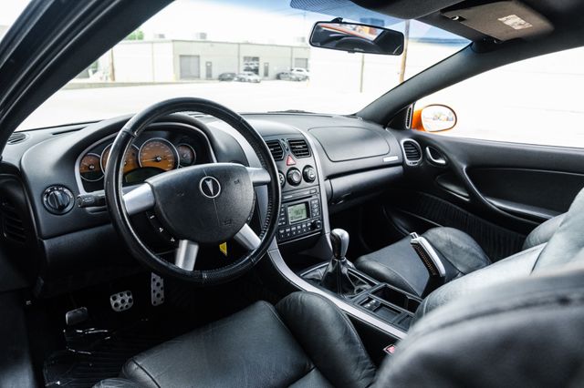 2006 Pontiac GTO  | Addison, TX | Apex Auto Sports