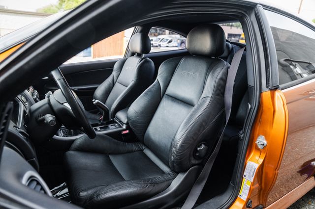 2006 Pontiac GTO | Addison, TX | Apex Auto Sports 2006 Pontiac GTO | Addison, TX | Apex Auto Sports