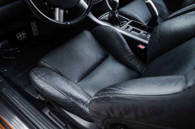 2006 Pontiac GTO  | Addison, TX | Apex Auto Sports