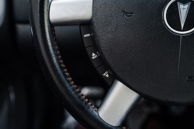 2006 Pontiac GTO  | Addison, TX | Apex Auto Sports