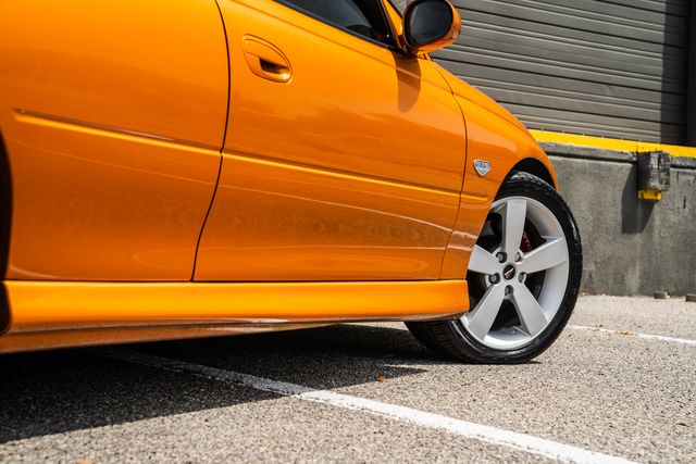 2006 Pontiac GTO | Addison, TX | Apex Auto Sports 2006 Pontiac GTO | Addison, TX | Apex Auto Sports