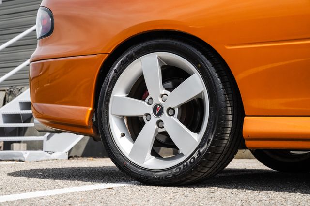 2006 Pontiac GTO  | Addison, TX | Apex Auto Sports