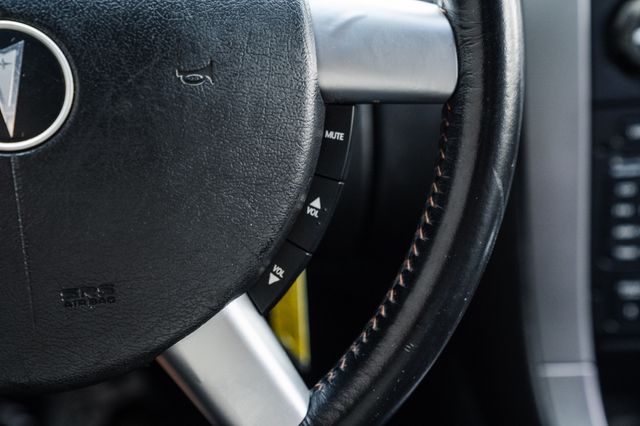 2006 Pontiac GTO  | Addison, TX | Apex Auto Sports