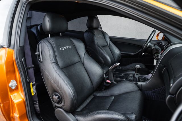 2006 Pontiac GTO | Addison, TX | Apex Auto Sports 2006 Pontiac GTO | Addison, TX | Apex Auto Sports