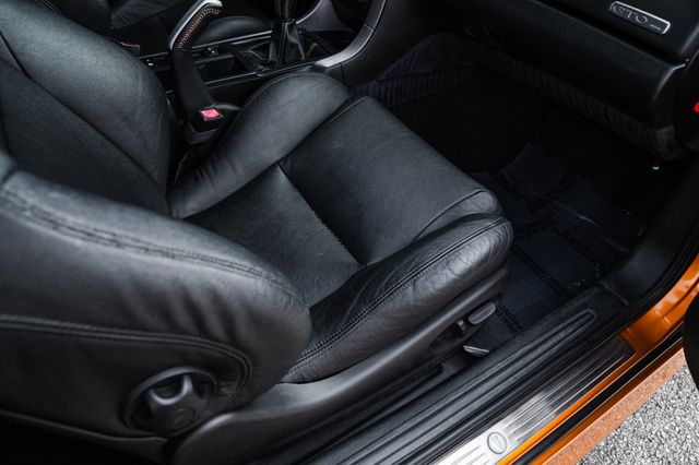 2006 Pontiac GTO  | Addison, TX | Apex Auto Sports