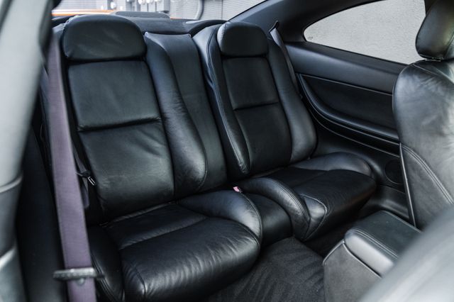 2006 Pontiac GTO  | Addison, TX | Apex Auto Sports