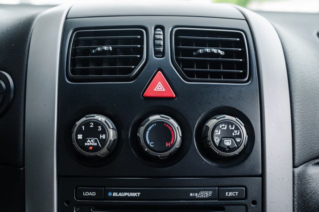 2006 Pontiac GTO  | Addison, TX | Apex Auto Sports