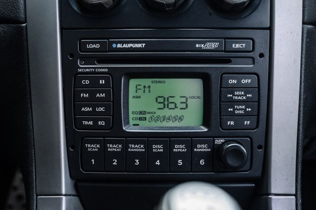 2006 Pontiac GTO | Addison, TX | Apex Auto Sports 2006 Pontiac GTO | Addison, TX | Apex Auto Sports