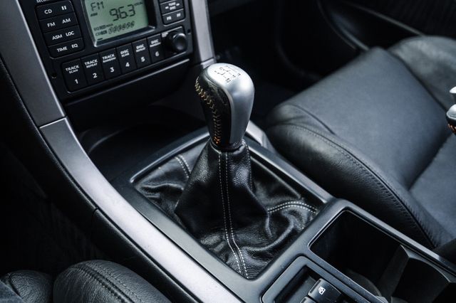 2006 Pontiac GTO  | Addison, TX | Apex Auto Sports