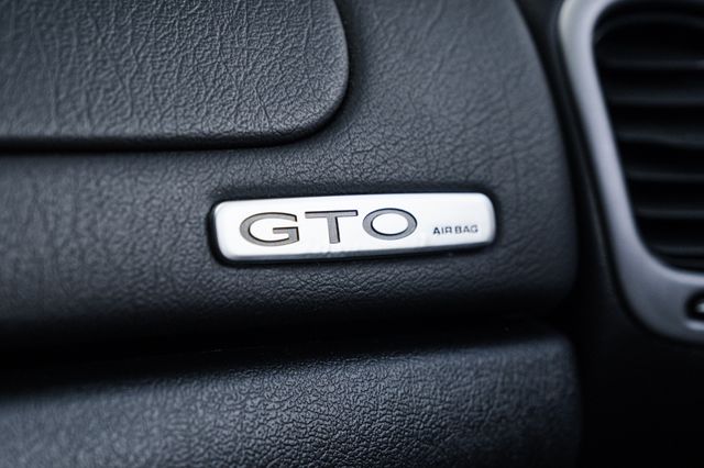 2006 Pontiac GTO | Addison, TX | Apex Auto Sports 2006 Pontiac GTO | Addison, TX | Apex Auto Sports