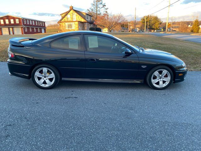 2006 Pontiac GTO Base | Ephrata, PA | Pine Tree Motors