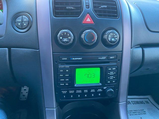 2006 Pontiac GTO Base | Ephrata, PA | Pine Tree Motors 2006 Pontiac GTO Base | Ephrata, PA | Pine Tree Motors