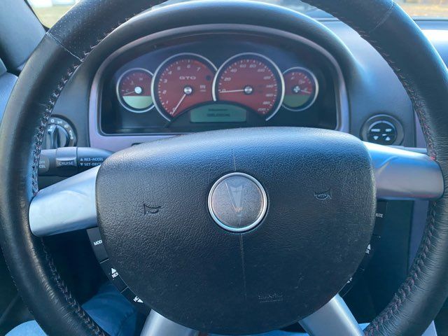 2006 Pontiac GTO Base | Ephrata, PA | Pine Tree Motors