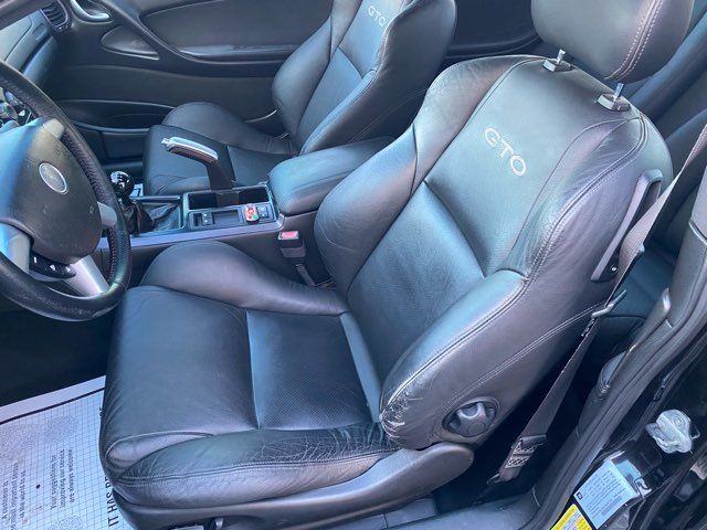 2006 Pontiac GTO Base | Ephrata, PA | Pine Tree Motors