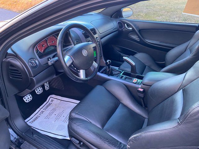 2006 Pontiac GTO Base | Ephrata, PA | Pine Tree Motors